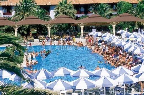 Club Ali Bey Manavgat 4